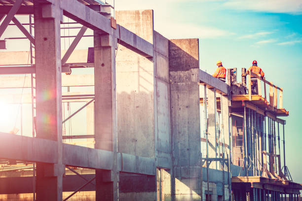 Best Residential Concrete Solutions in Livingston, TX