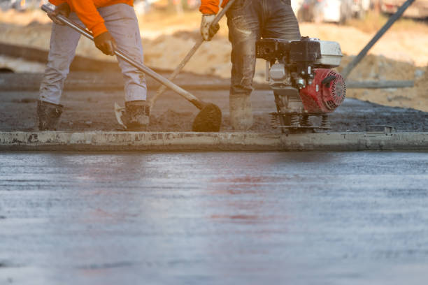 Best Concrete Driveway Installation in Livingston, TX