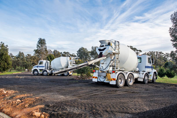  Livingston, TX Concrete contractor Pros