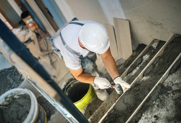 Best Concrete Demolition Services in Livingston, TX