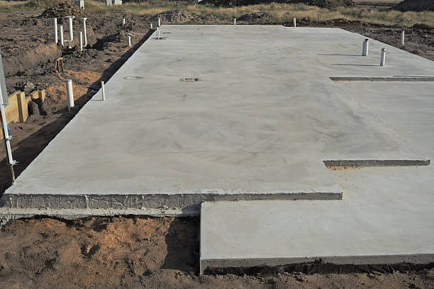 Best Concrete Pool Decks in Livingston, TX