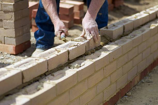 Best Residential Concrete Solutions in Livingston, TX