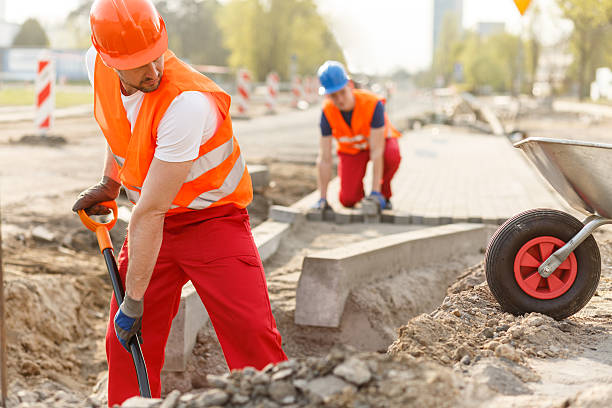 Best Commercial Concrete Services in Livingston, TX